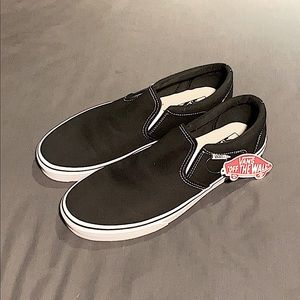 Vans Canvas Shoes